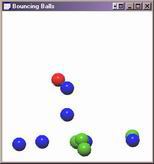 Bouncing Balls