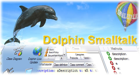 DolphinST  Bitwise Magazine