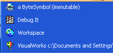 Иконки для окон под Windows